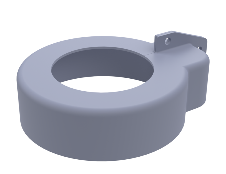 FPS Current Sensor Cover - Midsun Group