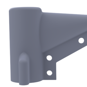 L - Sensor Cover - Midsun Group