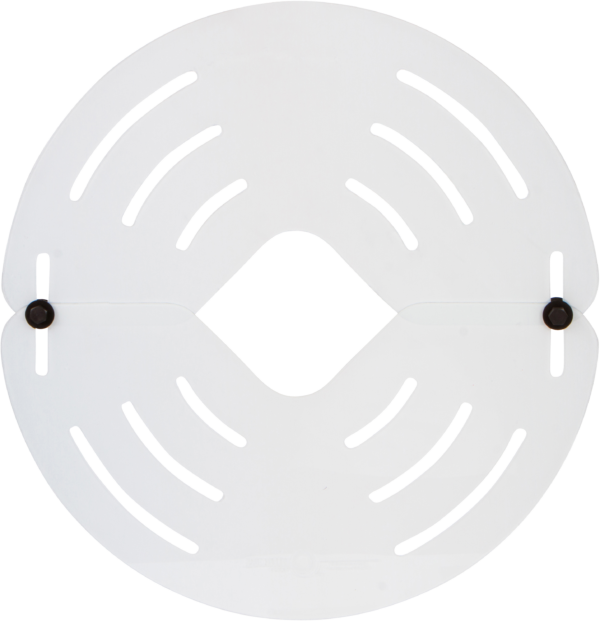 E/ Bird Barrier 20in Slots Midsun Group