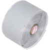E/Fusing Tape 2.50in High Insulation Gray
