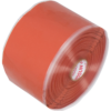 E/Fusing Tape 2.50in High Insulation Red