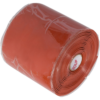E/Fusing Tape 4.00in High Insulation Red