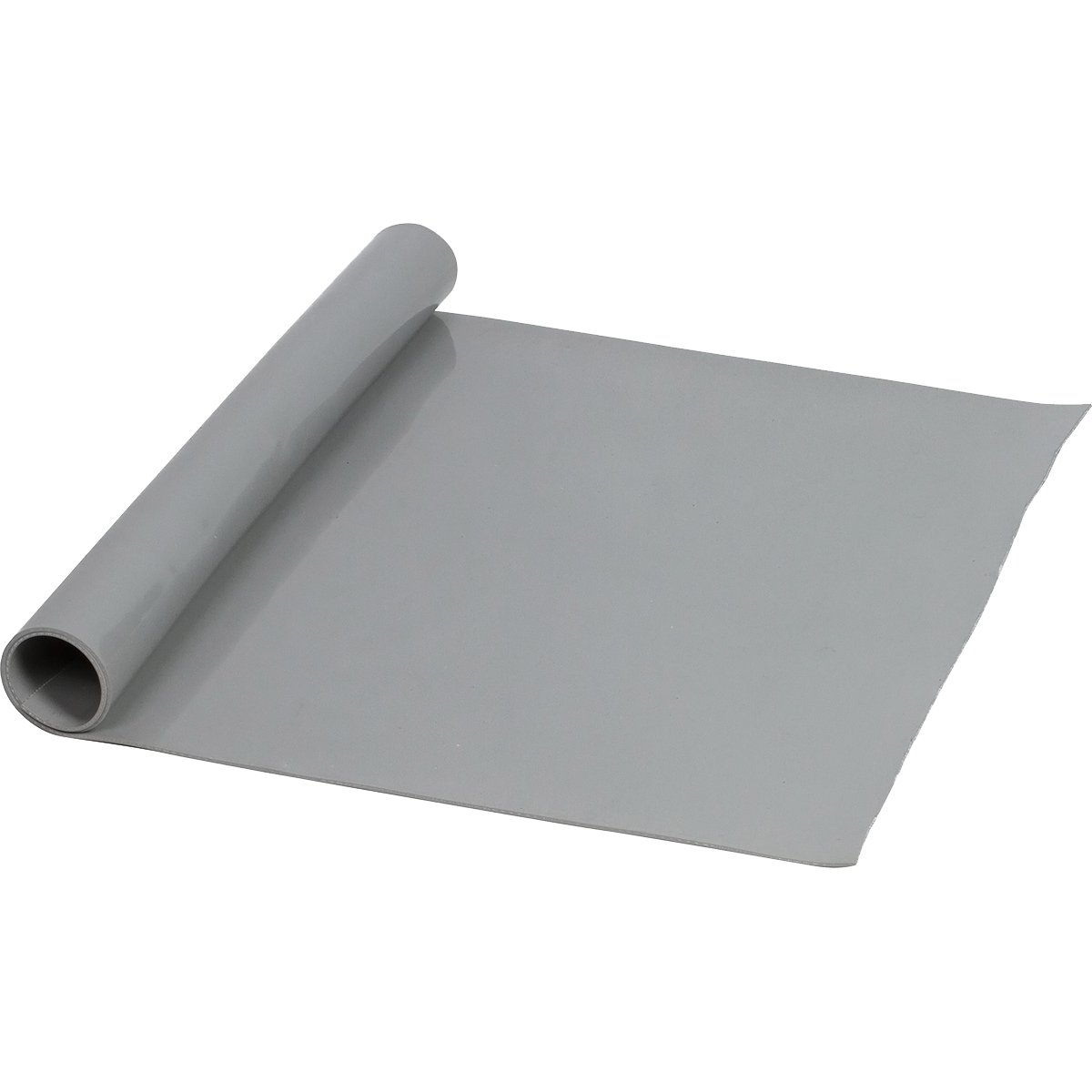 Grey+Black Color Silicone Sheet, Silicone Sheeting, Silicone Roll