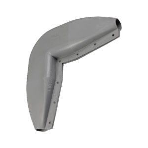 Right Angle Coupler Cover